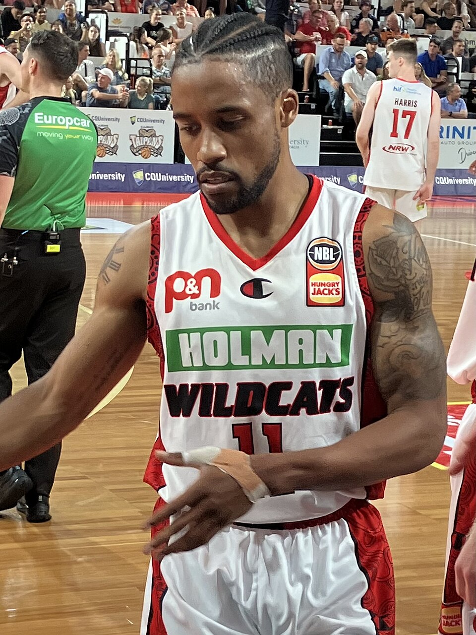Bryce Cotton's Sixth NBL MVP: A Season of Dominance & New Beginnings