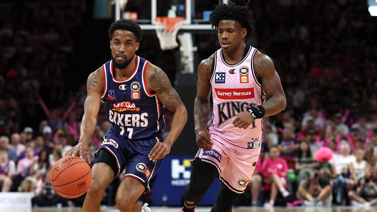 NBL MVP 2026: Cotton Edges Davis in Thrilling Close Finish